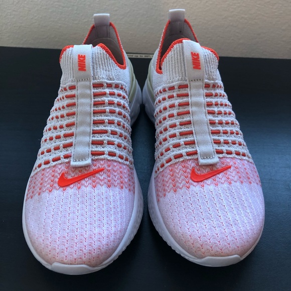 Nike Phantom React Flyknits. Brand new! Women’s Sz 6.5 - Picture 6 of 10